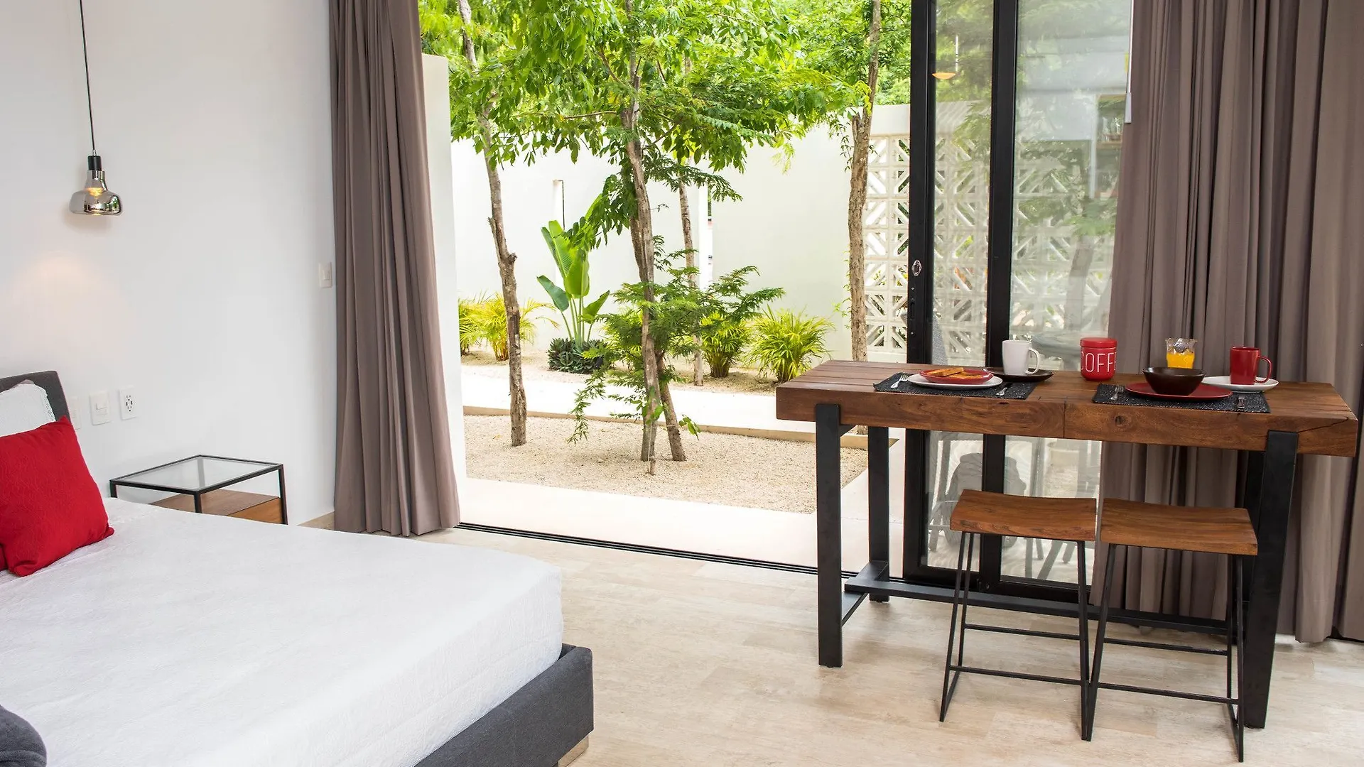 Central Park 103C By Imexico Playa del Carmen 0*,