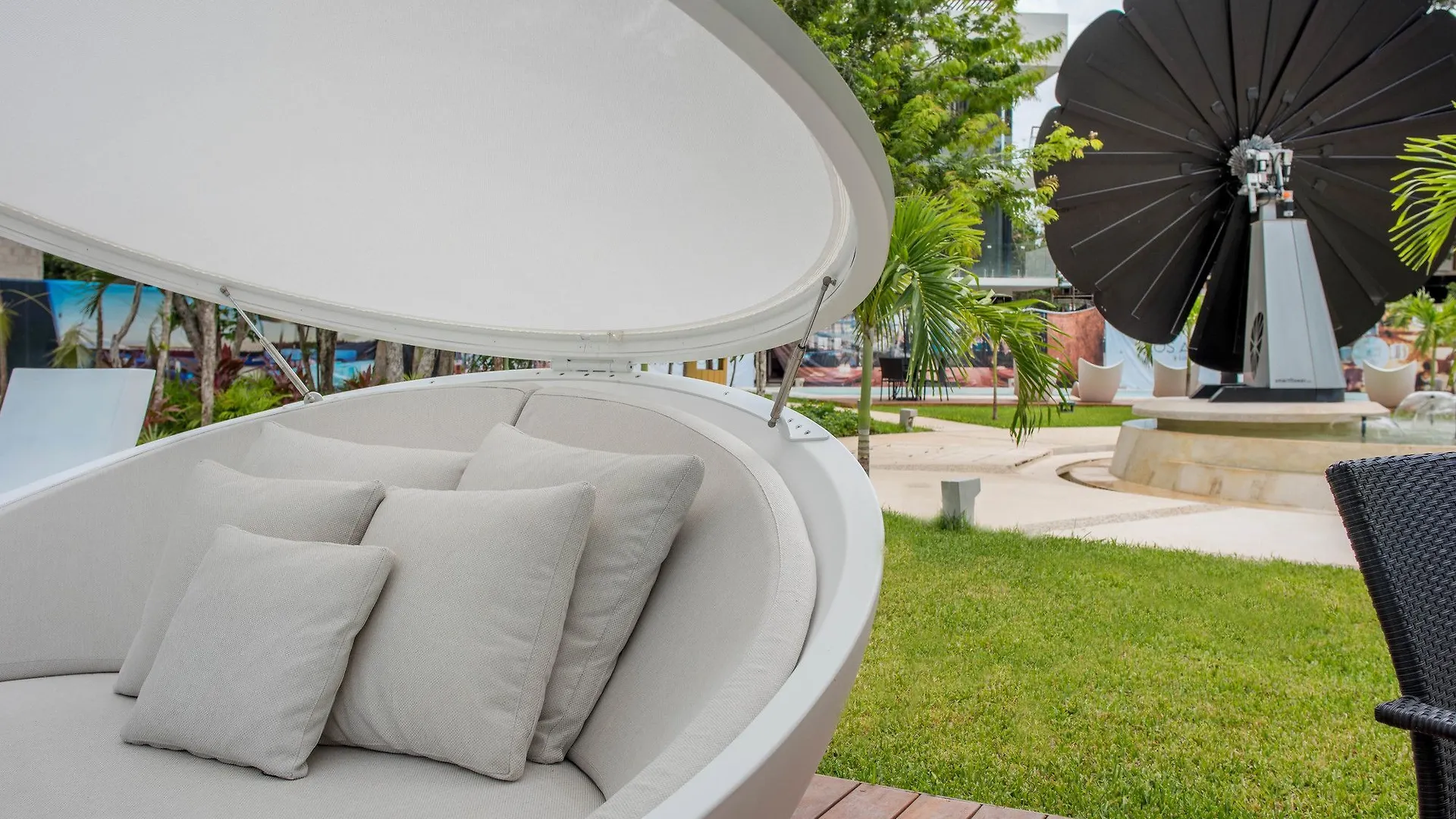 Central Park 103C By Imexico Playa del Carmen