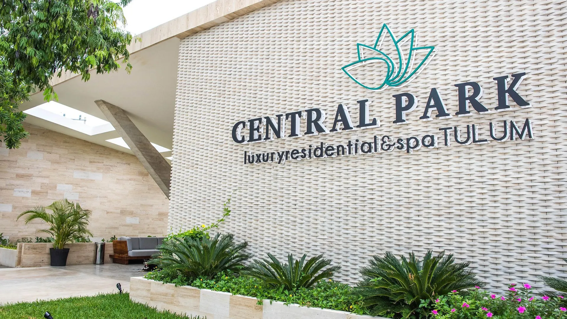 Apartment Central Park 103C By Imexico Playa del Carmen