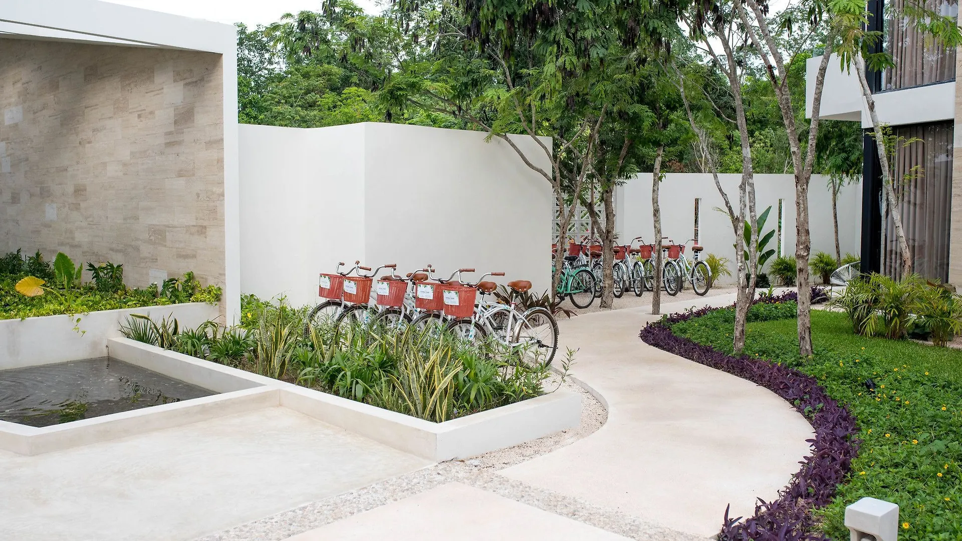 Central Park 103C By Imexico Playa del Carmen