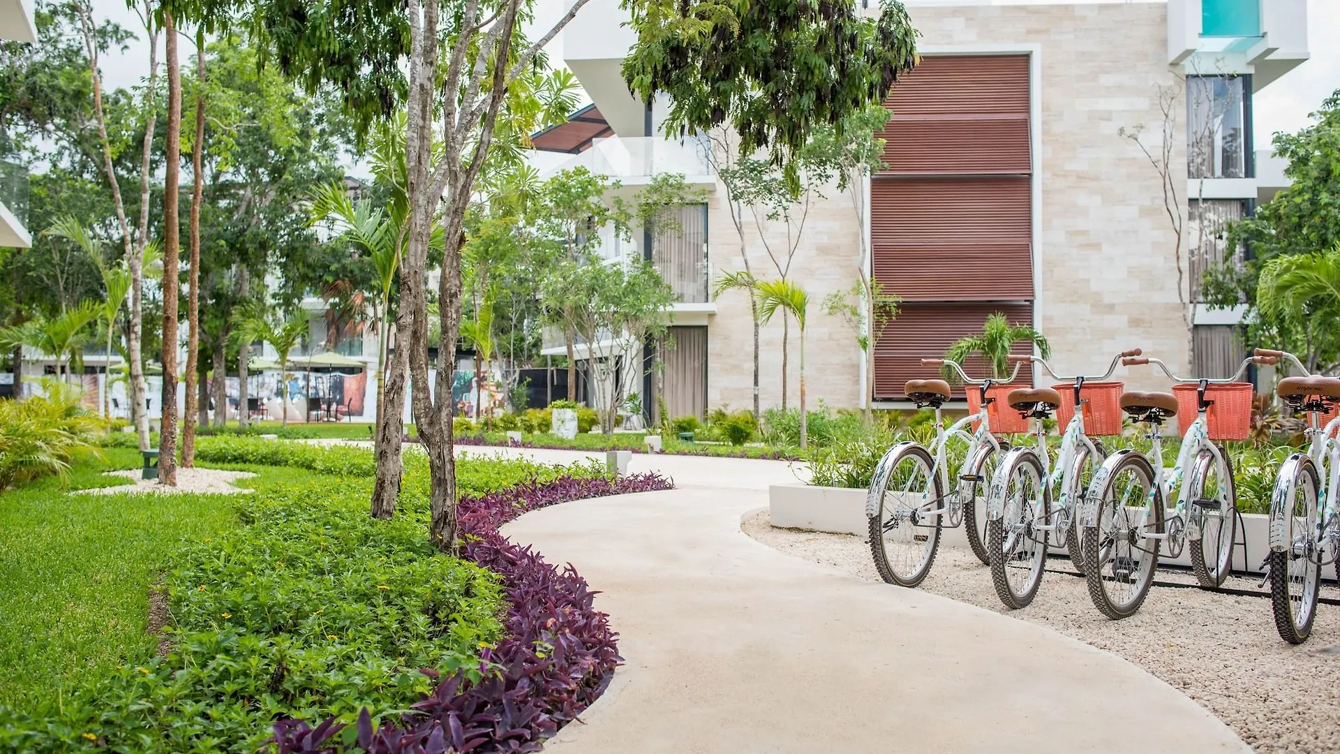Central Park 103C By Imexico Playa del Carmen 0*,