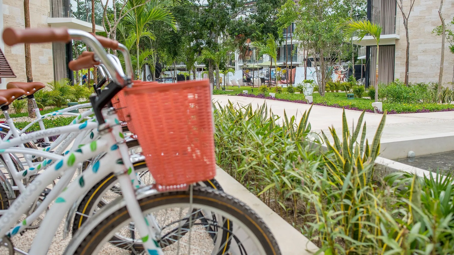 Apartment Central Park 103C By Imexico Playa del Carmen